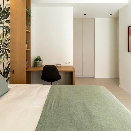 Modern 4Bd Apt Near Piraeus Port-Ath-15 Min Walk-Pirasmus Residencies Eksteriør bilde