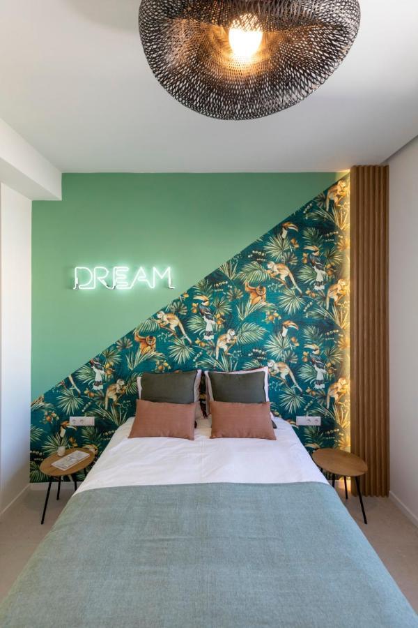 Modern 4Bd Apt Near Piraeus Port-Ath-15 Min Walk-Pirasmus Residencies Eksteriør bilde