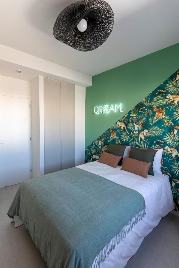 Modern 4Bd Apt Near Piraeus Port-Ath-15 Min Walk-Pirasmus Residencies Eksteriør bilde