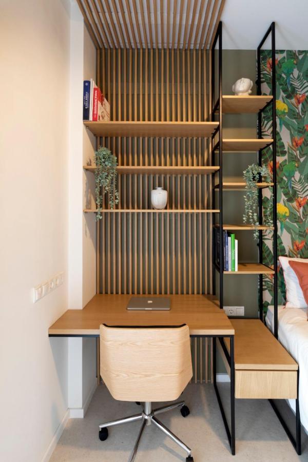 Modern 4Bd Apt Near Piraeus Port-Ath-15 Min Walk-Pirasmus Residencies Eksteriør bilde