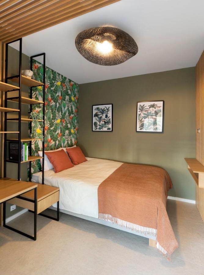 Modern 4Bd Apt Near Piraeus Port-Ath-15 Min Walk-Pirasmus Residencies Eksteriør bilde