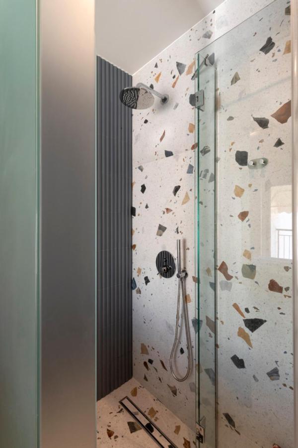 Modern 4Bd Apt Near Piraeus Port-Ath-15 Min Walk-Pirasmus Residencies Eksteriør bilde