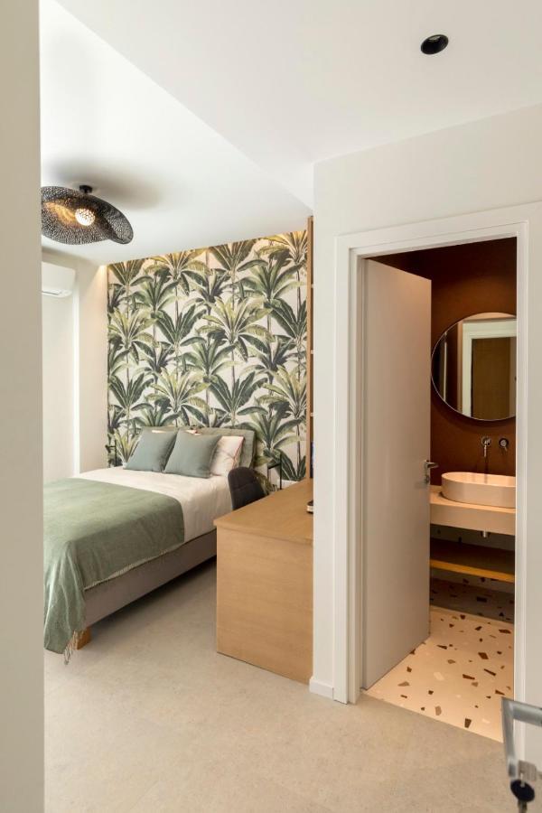 Modern 4Bd Apt Near Piraeus Port-Ath-15 Min Walk-Pirasmus Residencies Eksteriør bilde